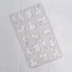 Трафарет для шоколада ДЕТСКИЙ НАБОР 1 - изображение 3