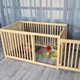 Манеж для животных KidsPets 110х70х60см MS-4 - изображение 2