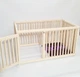 Манеж для животных KidsPets 110х70х60см MS-4 - изображение 3