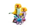 Конструктор LEGO Creator Цветы в лейке 420 деталей (31149) - изображение 9