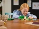 Конструктор LEGO Minecraft Пляжный дом в форме черепахи 234 детали (21254) - изображение 10
