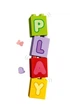 Конструктор LEGO DUPLO Town Грузовик с азбукой 36 деталей (10421) - изображение 5