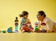 Конструктор LEGO DUPLO Town Конструктор людей с сильными эмоциями 71 деталь (10423) - изображение 10