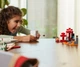 Конструктор LEGO Minecraft Засада возле портала в Нижний мир 352 детали (21255) - изображение 11