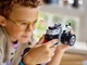 Конструктор LEGO Creator Ретро фотокамера 261 деталь (31147) - изображение 15