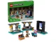 Конструктор LEGO Minecraft Зброярня 203 деталі (21252) - зображення 3