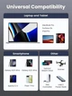 Кабель зарядний UGREEN USB C to USB C Charger Cable 100 W кабель для швидкого заряджання 2 м Black (US555) - зображення 7