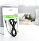 Кабель Ugreen US287 USB 2.0 to USB Type-C Cable Nickel Plating 3A 3 м Black (60826) - изображение 2
