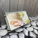 Подарунковий конверт для грошей/подарунка з дерева (білий) №23 18х10х3 см З Днем Весілля - зображення 1