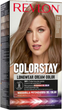 Крем-фарба без окислювача Revlon Colorstay Longwear Cream Color Ash Blonde 7.1 165 мл (309970210649) - зображення 1