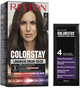 Крем-фарба без окислювача Revlon Colorstay Longwear Cream Color Dark Brown 4 165 мл (309970210533) - зображення 1