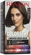 Крем-фарба з окислювачем Revlon Colorstay Longwear Cream Color Cool Dark Chocolate Brown 4.15 165 мл (309970210540) - зображення 1