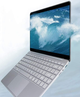 Ноутбук 14" LincPlus P4 Intel Core i3 RAM 8GB SSD 128GB Win11 Алюминиевый корпус - изображение 4