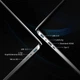 Ноутбук 14" LincPlus P4 Intel Core i3 RAM 8GB SSD 128GB Win11 Алюминиевый корпус - изображение 6