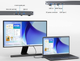 Ноутбук 15.6" SGIN X15 Intel Celeron N5095 RAM 12GB SSD 512GB Windows 11 - изображение 5