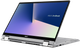 Ноутбук 14" Asus ZenBook UM462DA-AI046T AMD Ryzen 7 3700U RAM 16GB SSD 512GB Win11 Алюминиевый корпус - изображение 1