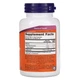 Натуральна добавка Now Foods D-Mannose 500 мг 120 капсул - зображення 2