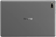 Планшет 10.1" Full HD N-one Napd Air 4/64Gb 4G 2-SIM 4 ядра Android 12 6600 mAh Серый Over Stоск g1 - изображение 3