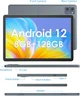 Планшет 10.1" Full HD JUMPER M10SE 8/128Gb 4 ядра Android 12 6000 mAh Серый g3 - изображение 2