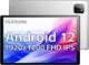 Планшет 10.3" Full HD Kinstone KST103SD-L 4/128Gb 3G 2-SIM 8 ядер Android 12 7500 mAh Серебристый - изображение 1