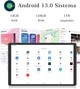 Планшет 10.1" Sebbe S22 6+6/128GB 8 ядер Android 13 6000 mAh Чорний (102026080) - Уцінка - зображення 3