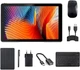 Планшет 10.1" Yotopt ‎G12 4/64Gb 4G 2-SIM 4 ядра 5000 mAh Чорний Factory Recertified g1 - зображення 4