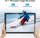 Планшет 10.1" SGIN T10S 4/128Gb 8 ядер Android 13 5000 mAh Серый Factory Recertified g3 - изображение 2