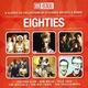 Музыкальный CD диск Various – Eighties 6CD (Фирменный) - изображение 1