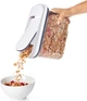 Герметичный диспенсер для круп OXO Food Storage 2.4 л (11113900_MIRS) - изображение 4
