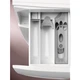 Стирально-сушильная машина Electrolux EW8W261BU - изображение 7