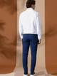 Штани чоловічі Pierre Cardin G021SZ078-000-1667462(indigo) 32-32 Індиго (8682734641227) - зображення 2