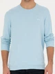 Джемпер мужской Pierre Cardin G021SZ082.000.1791997(acik mavi) M Голубой (8683856811277) - изображение 6