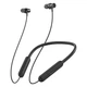 Бездротові навушники - потилична дуга HOCO ES70 Armour neck-mounted earphones BT5.3 - зображення 2