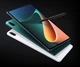 Планшет 11 дюймів Xiaomi Pad 5 6/128GB Pearl White (білий) - зображення 6