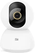 Камера відеоспостереження поворотна Xiaomi Mi Smart Camera 2 PTZ (MJSXJ17CM) (BHR7261CN) - зображення 1