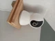 Камера відеоспостереження поворотна Xiaomi Mi Smart Camera 2 PTZ (MJSXJ17CM) (BHR7261CN) - зображення 4