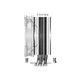 Кулер процессорный ID-Cooling SE-224-XTS ARGB White - изображение 3