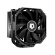 Кулер процесорний ID-Cooling SE-224-XTS Mini Black - зображення 2