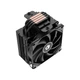 Кулер процессорный ID-Cooling SE-224-XTS Black - изображение 5