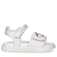Сандали Tommy Hilfiger T1A2-33232-0326X134 26р. 16,5 см - изображение 1