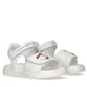 Сандали Tommy Hilfiger T1A2-33232-0326X134 26р. 16,5 см - изображение 2