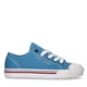 Кеды детские Tommy Hilfiger T3X9-33324-0890813 34р. 21,8 см - изображение 1