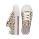 Кеды Tommy Hilfiger T3A9-33184-0890Y913 33р. 21,0 см - изображение 3