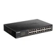 Комутатор D-Link DGS-1100-24V2 24xGE, EasySmart - зображення 3