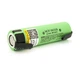 Аккумулятор 18650 Li-Ion LiitoKala Lii-34B-N, 3400mah (3200-3400mah), 3.7V (2.75-4.2V), Green, PVC BOX - изображение 2