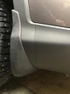 Брызговики Touye для Honda CR-V 4 IV 2012-2016 - изображение 2