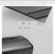 Чемодан Xiaomi Ninetygo PC 28\'\' 100 л Красный (6972619238867) - изображение 8