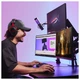 Монитор LCD 25" FHD HyperX Armada (64V61AA) - изображение 15