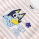 Детское летнее платье для девочки Disney Bluey 2900002048 98 см Розовое (8445484380088) - изображение 3