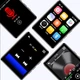 MP3 плеер Rock Star M20 2,4" Bluetooth 5.2 Hi-Fi 32Gb с внешним динамиком - изображение 4